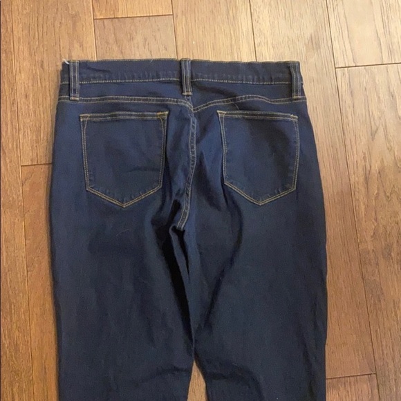 J Crew Skinny Toothpick Ankle 29 EUC - Picture 4 of 8